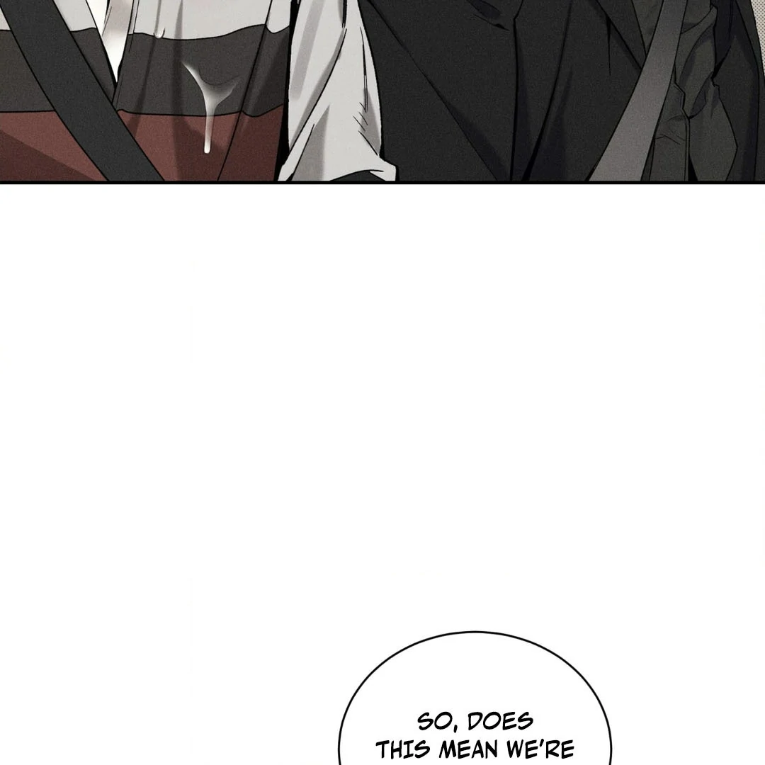 Reversed Alpha || PARADISE SCANS || - Chapter 1 manhwa