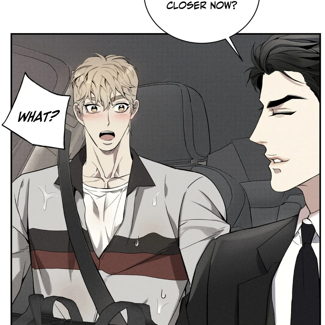 Reversed Alpha || PARADISE SCANS || - Chapter 1 manhwa
