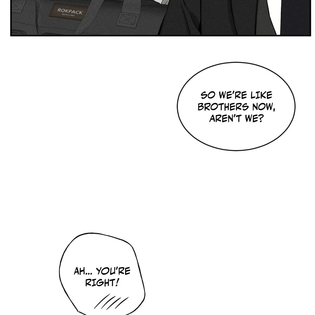 Reversed Alpha || PARADISE SCANS || - Chapter 1 manhwa