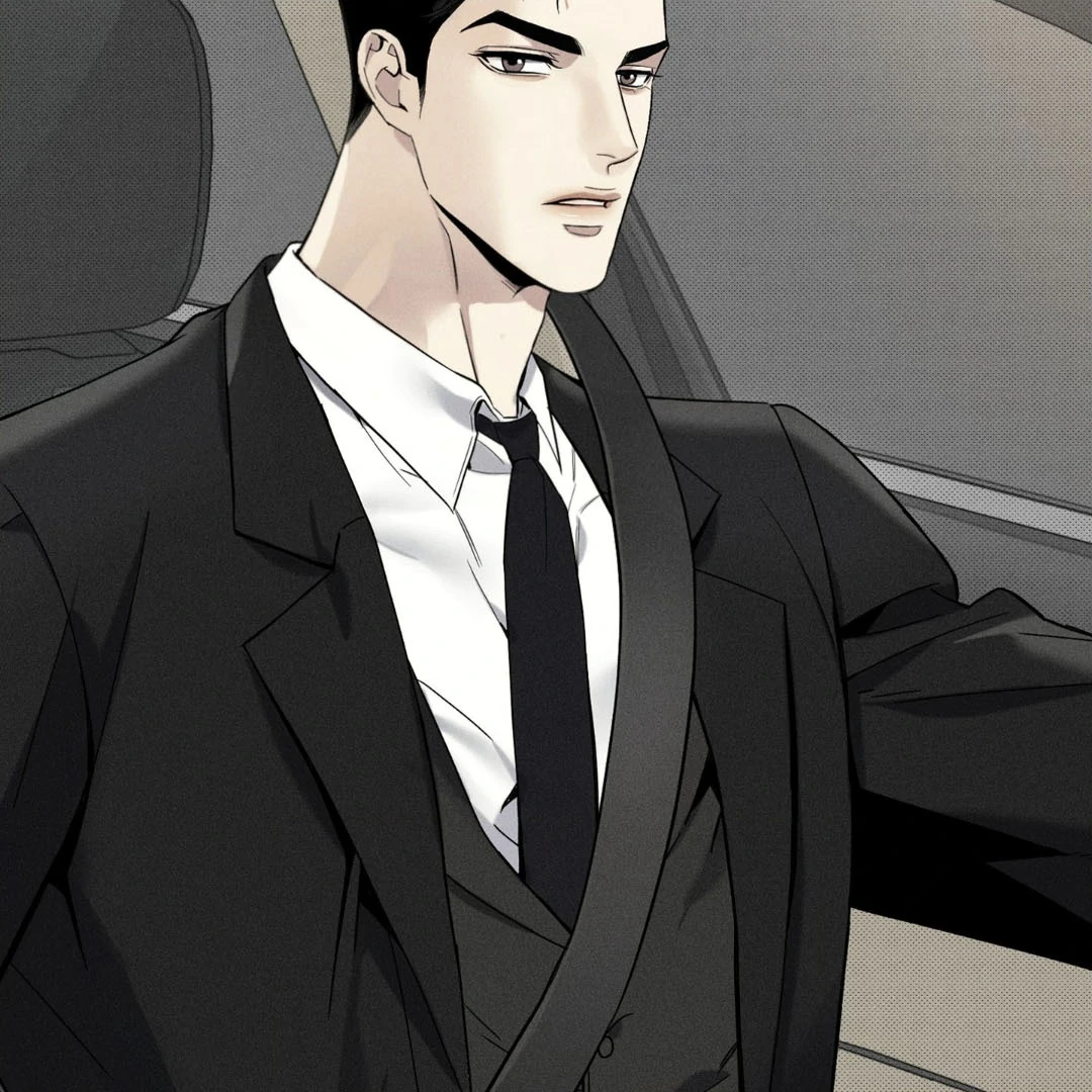 Reversed Alpha || PARADISE SCANS || - Chapter 1 manhwa