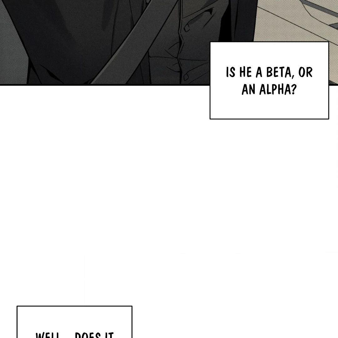 Reversed Alpha || PARADISE SCANS || - Chapter 1 manhwa