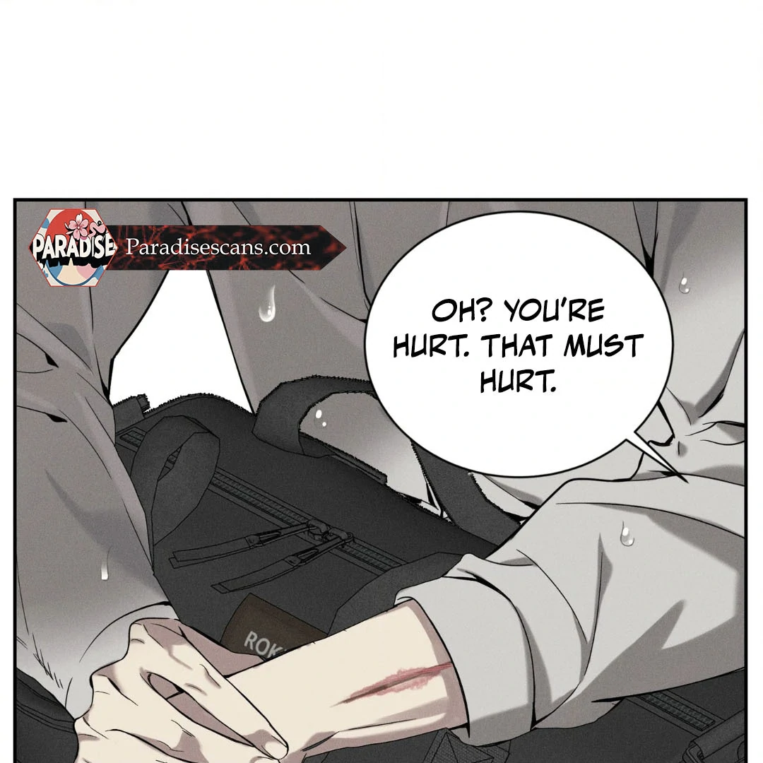 Reversed Alpha || PARADISE SCANS || - Chapter 1 manhwa