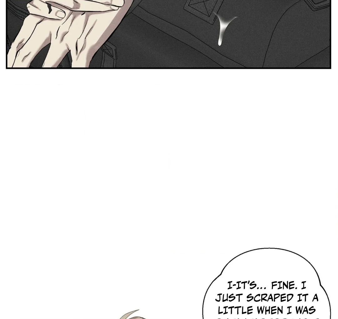 Reversed Alpha || PARADISE SCANS || - Chapter 1 manhwa