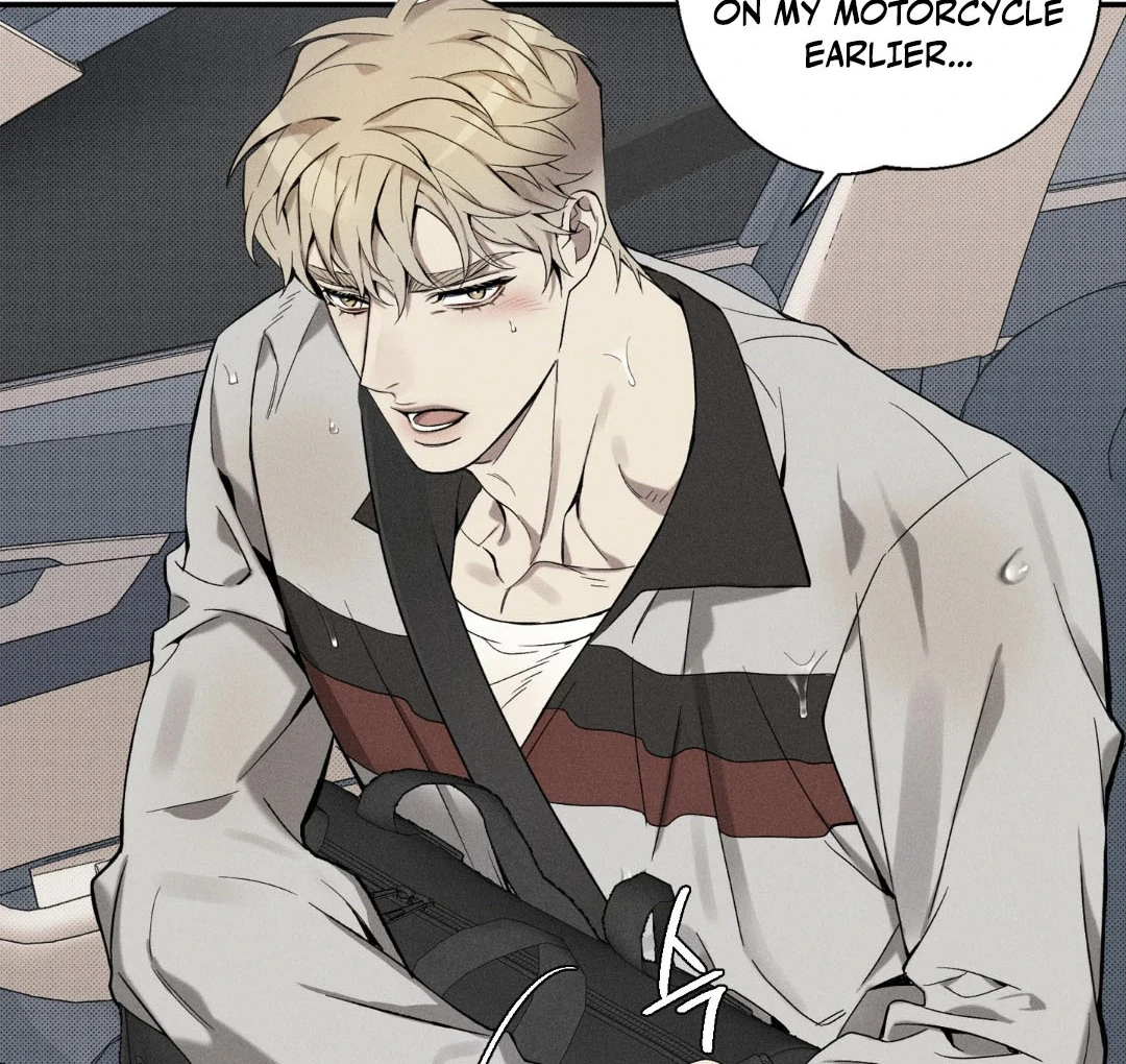 Reversed Alpha || PARADISE SCANS || - Chapter 1 manhwa