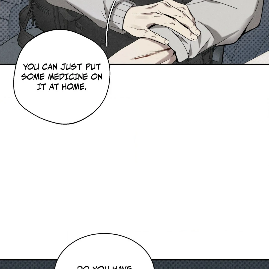 Reversed Alpha || PARADISE SCANS || - Chapter 1 manhwa