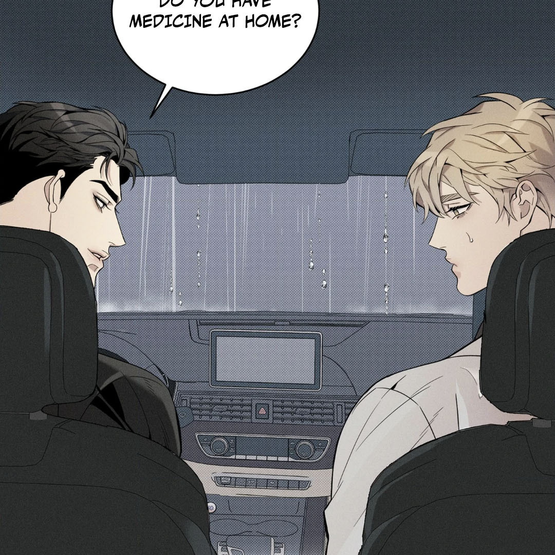 Reversed Alpha || PARADISE SCANS || - Chapter 1 manhwa