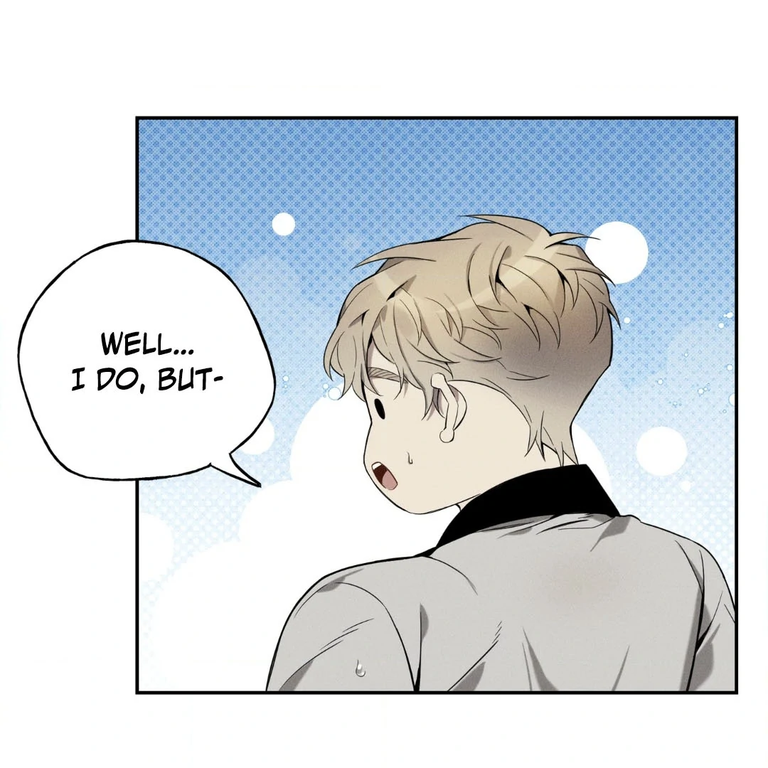 Reversed Alpha || PARADISE SCANS || - Chapter 1 manhwa