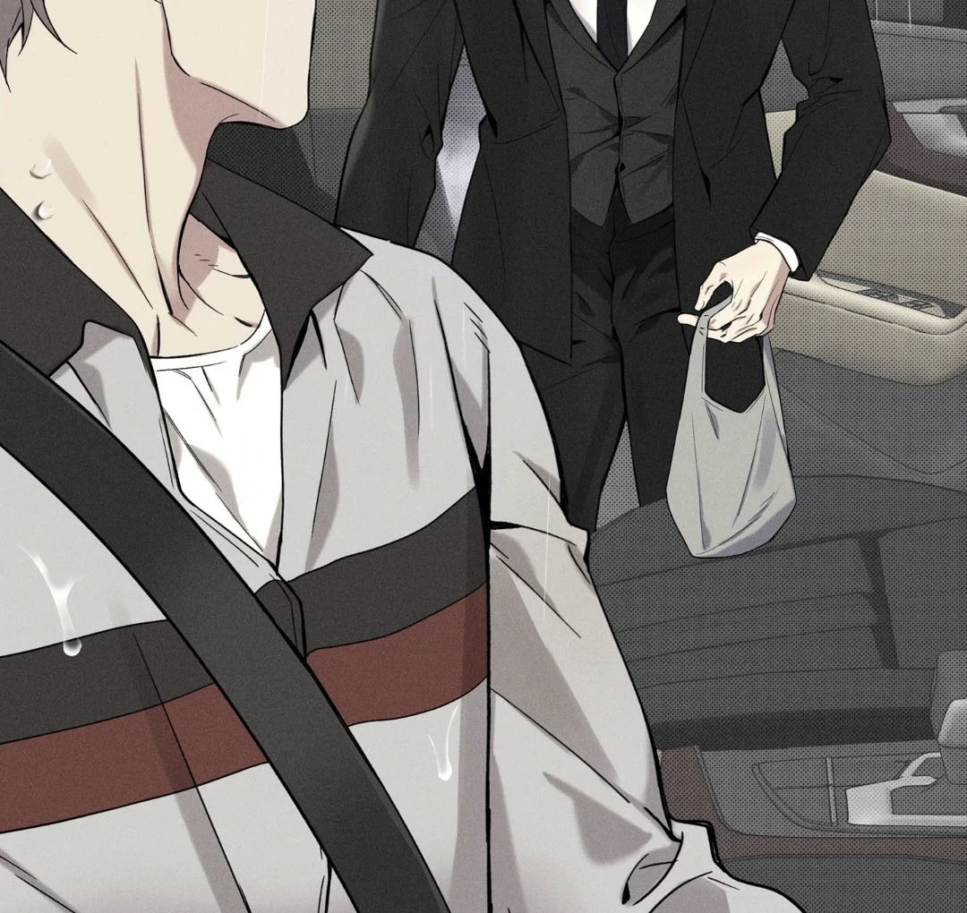 Reversed Alpha || PARADISE SCANS || - Chapter 1 manhwa