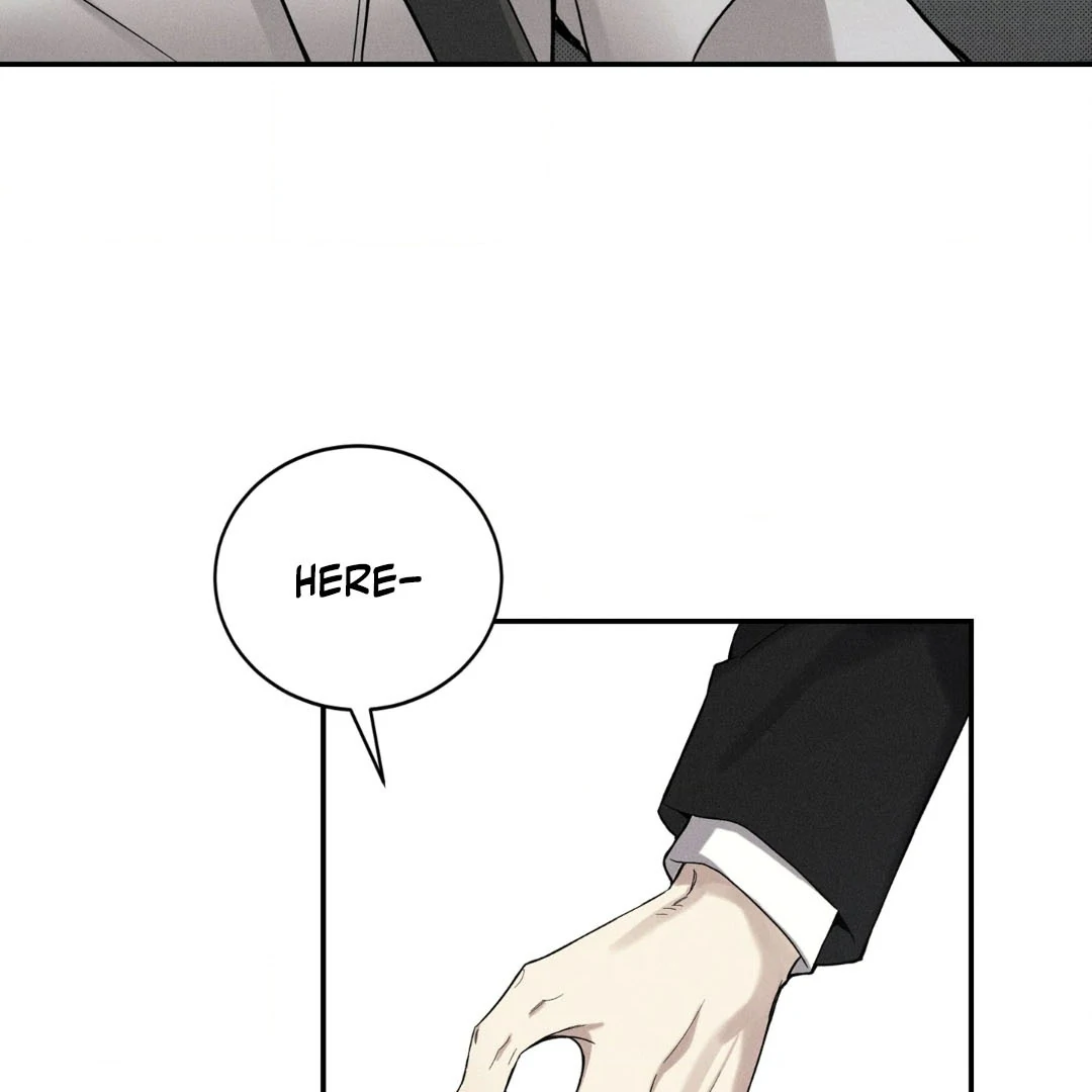 Reversed Alpha || PARADISE SCANS || - Chapter 1 manhwa