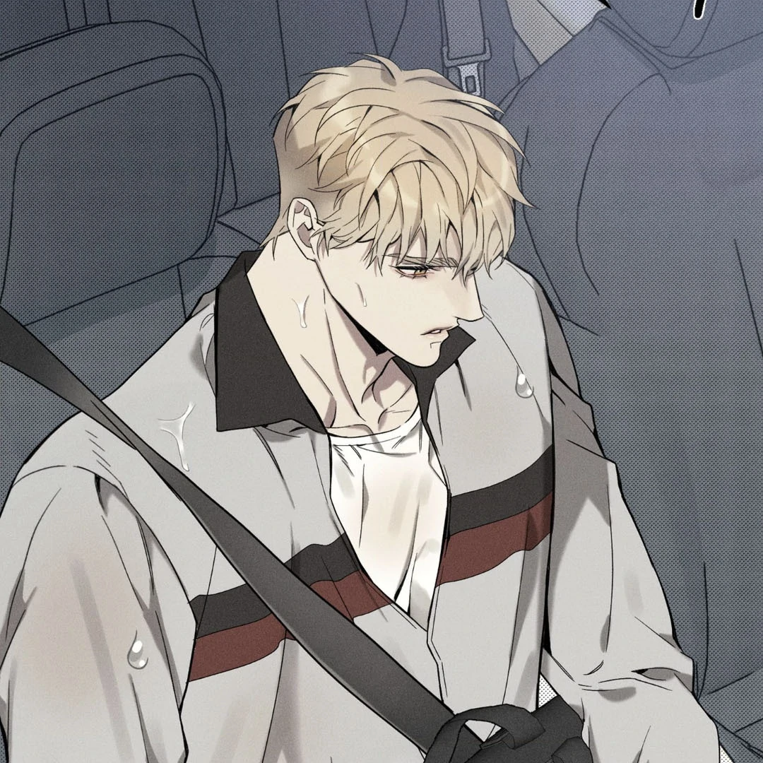 Reversed Alpha || PARADISE SCANS || - Chapter 1 manhwa