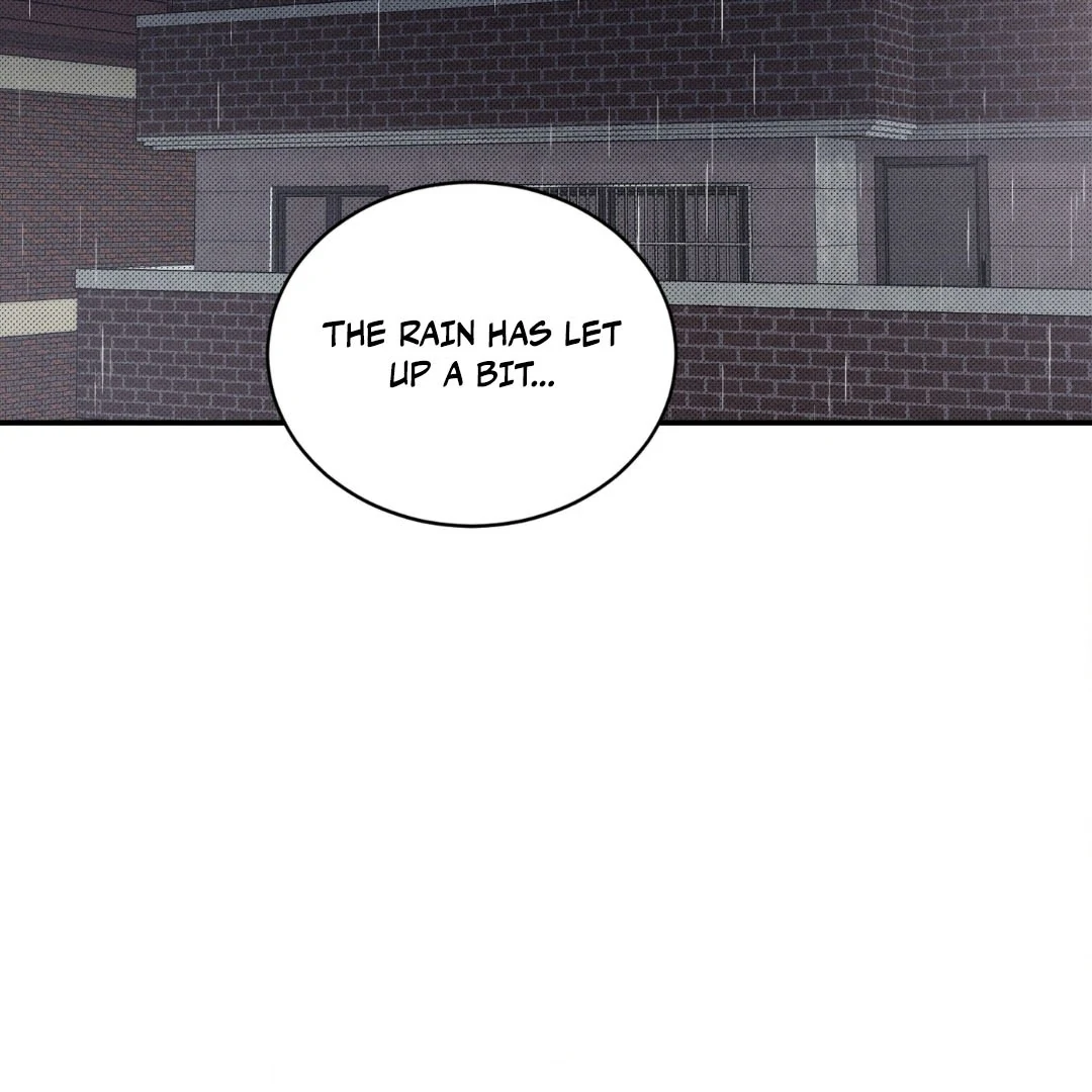 Reversed Alpha || PARADISE SCANS || - Chapter 1 manhwa