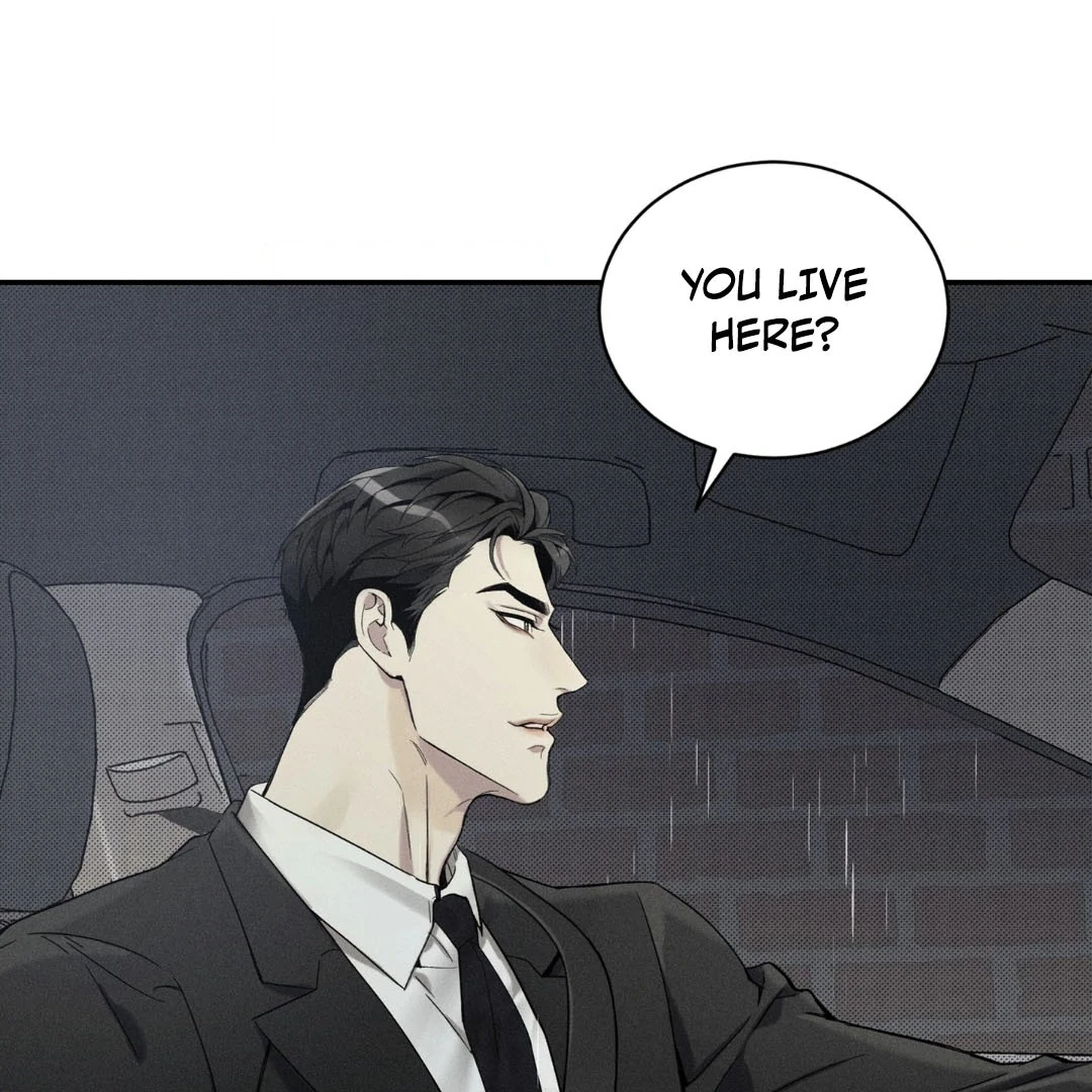 Reversed Alpha || PARADISE SCANS || - Chapter 1 manhwa