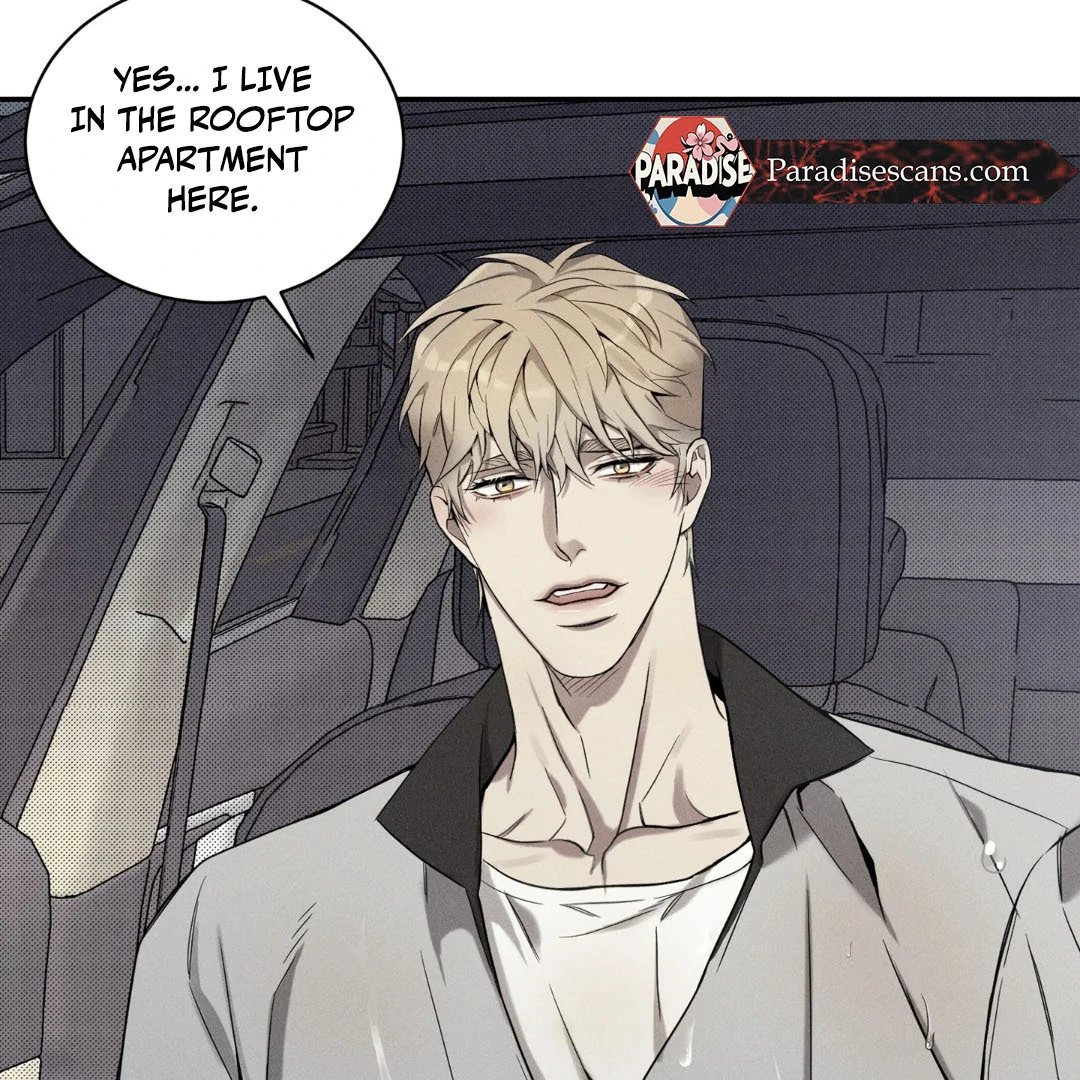 Reversed Alpha || PARADISE SCANS || - Chapter 1 manhwa