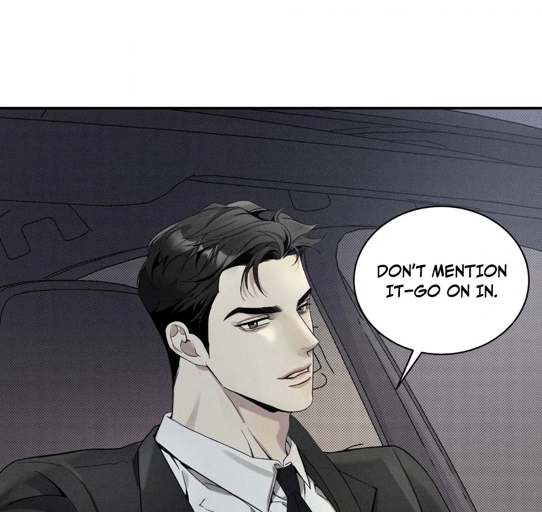 Reversed Alpha || PARADISE SCANS || - Chapter 1 manhwa