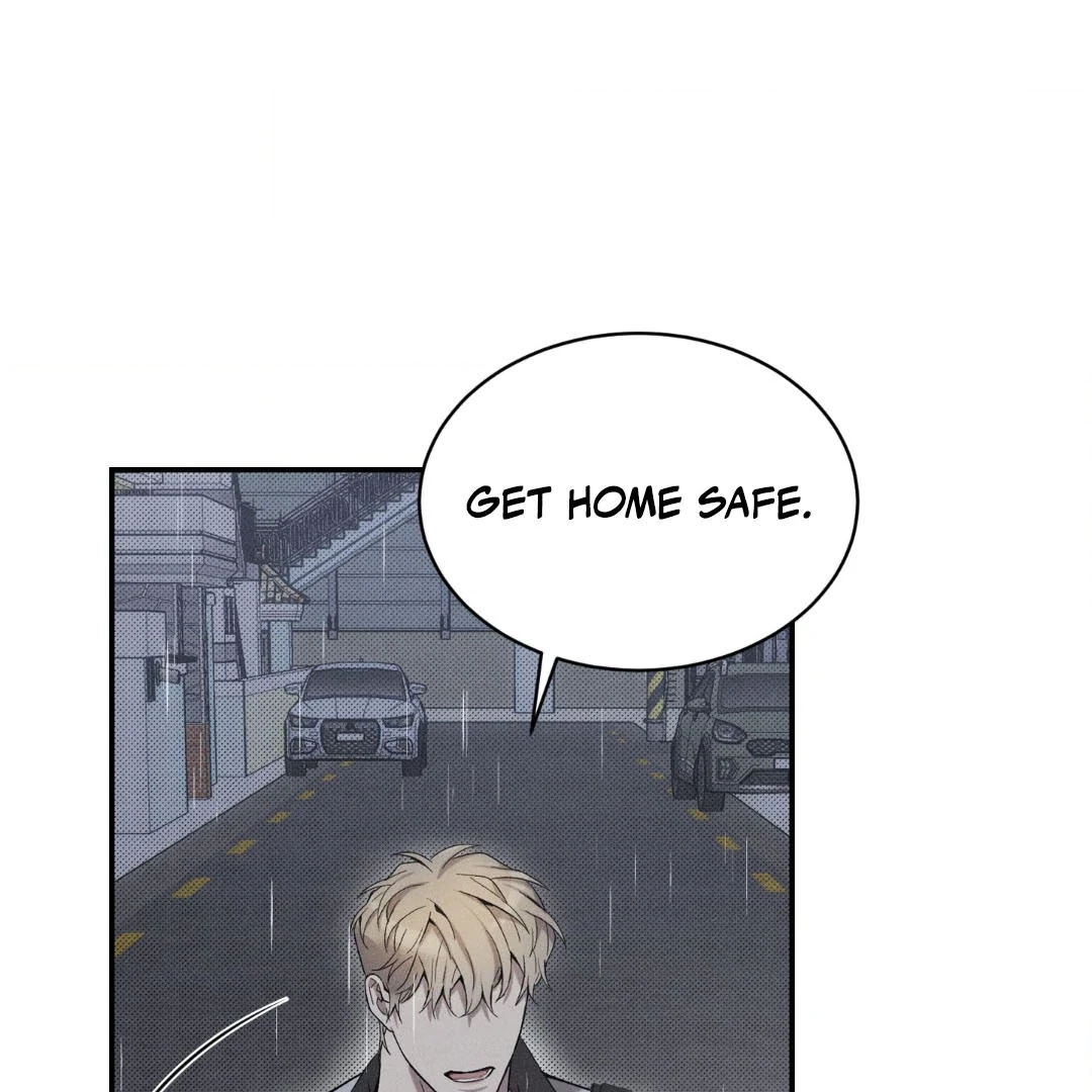 Reversed Alpha || PARADISE SCANS || - Chapter 1 manhwa