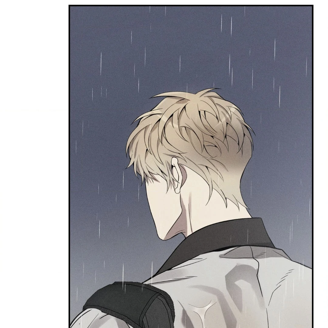 Reversed Alpha || PARADISE SCANS || - Chapter 1 manhwa