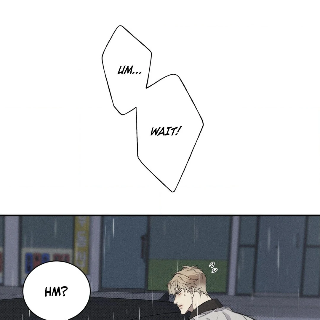 Reversed Alpha || PARADISE SCANS || - Chapter 1 manhwa