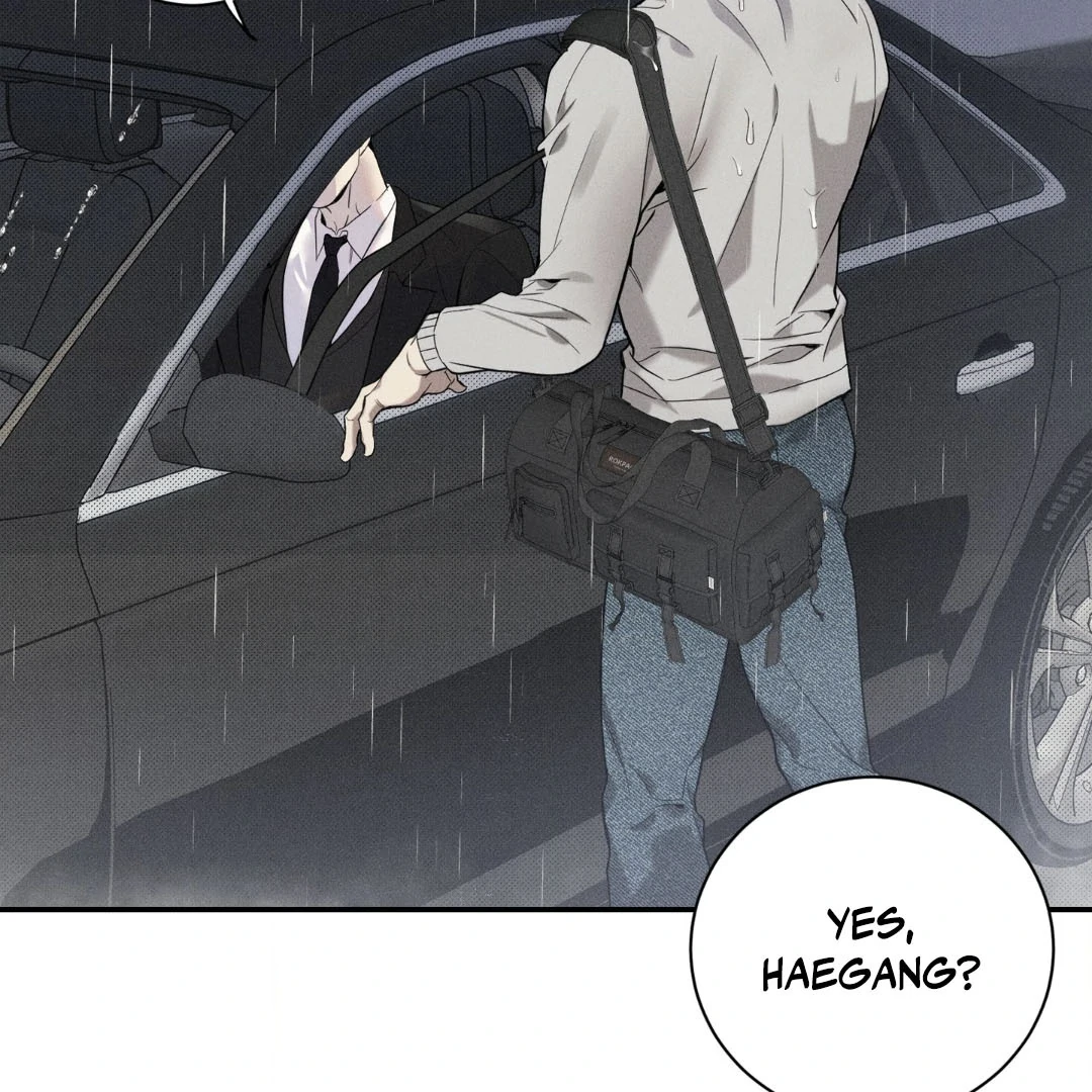 Reversed Alpha || PARADISE SCANS || - Chapter 1 manhwa