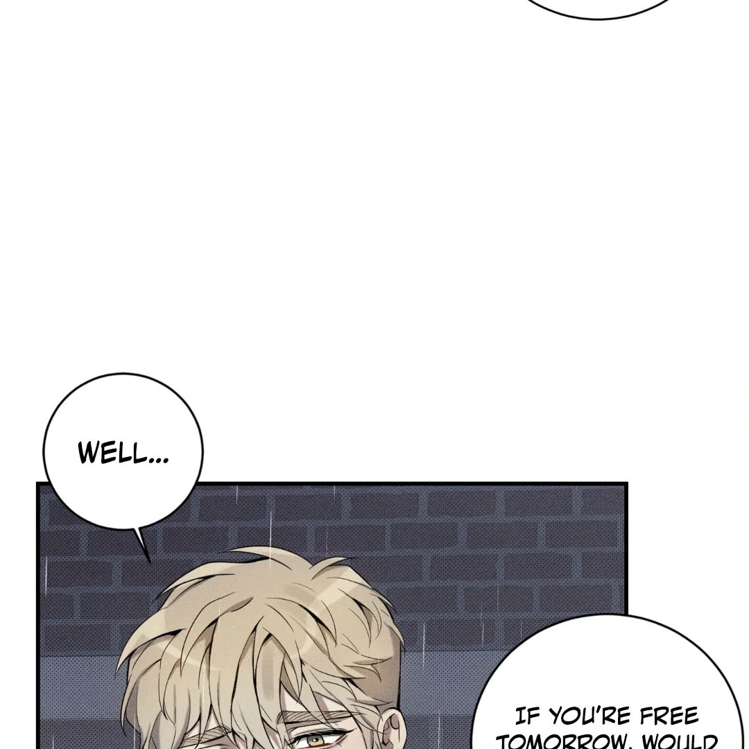 Reversed Alpha || PARADISE SCANS || - Chapter 1 manhwa