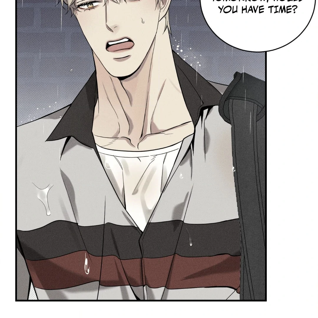 Reversed Alpha || PARADISE SCANS || - Chapter 1 manhwa