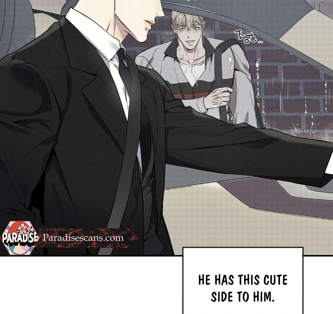 Reversed Alpha || PARADISE SCANS || - Chapter 1 manhwa