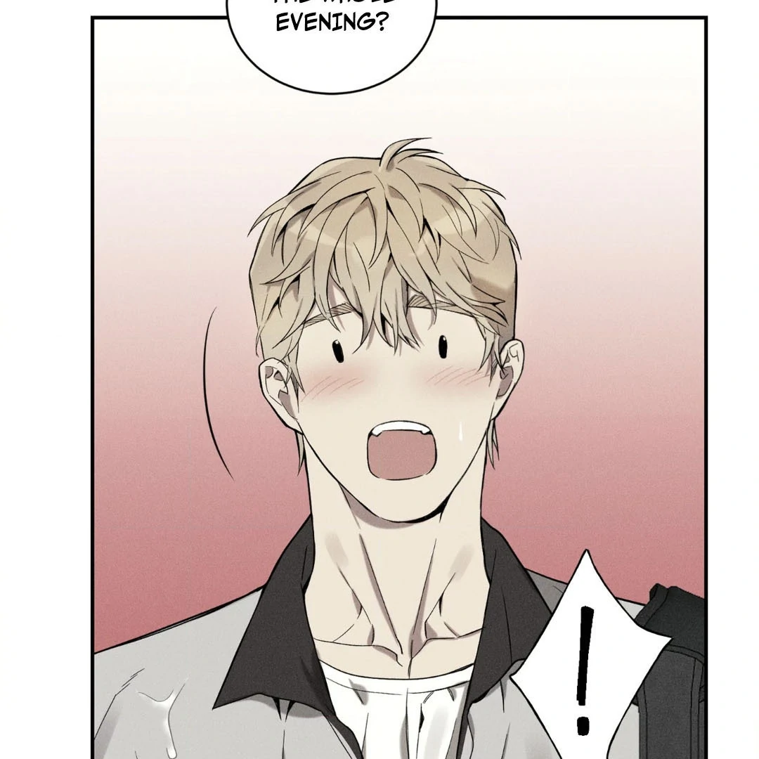 Reversed Alpha || PARADISE SCANS || - Chapter 1 manhwa