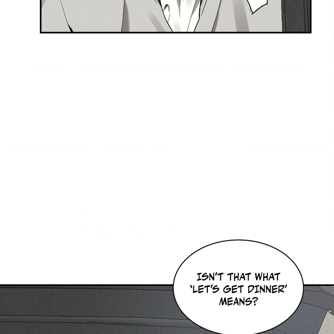 Reversed Alpha || PARADISE SCANS || - Chapter 1 manhwa