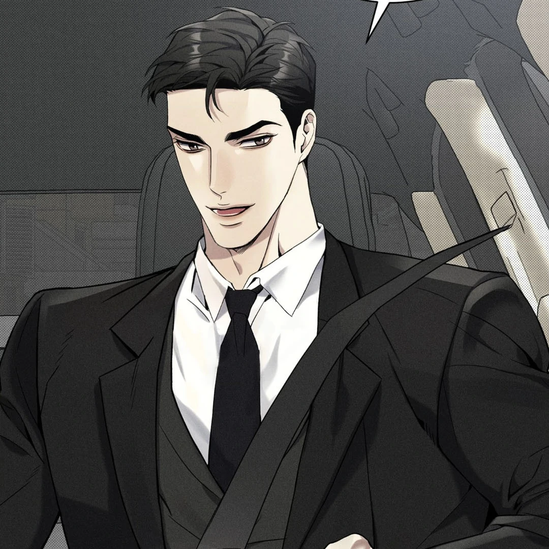 Reversed Alpha || PARADISE SCANS || - Chapter 1 manhwa