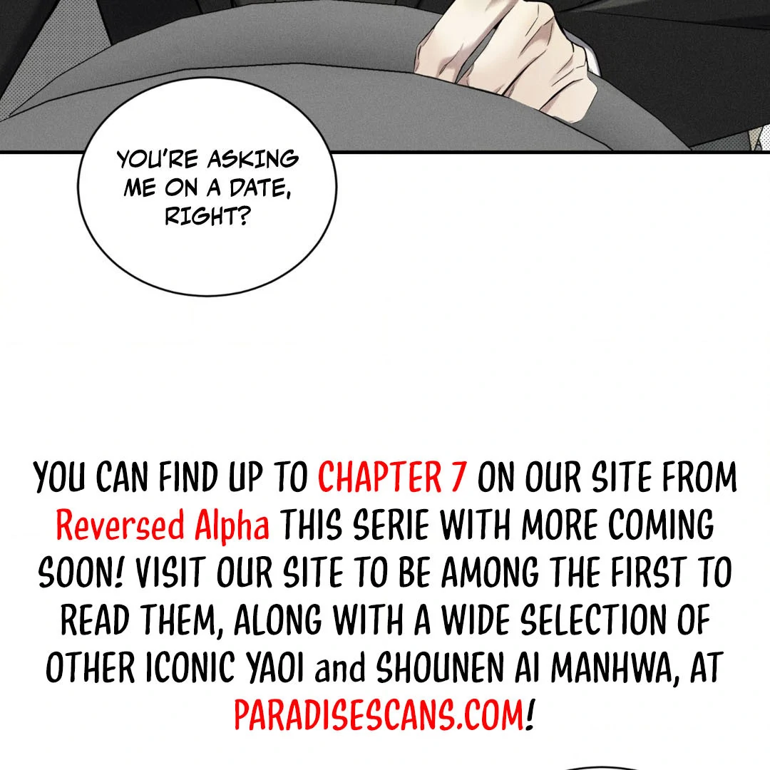 Reversed Alpha || PARADISE SCANS || - Chapter 1 manhwa