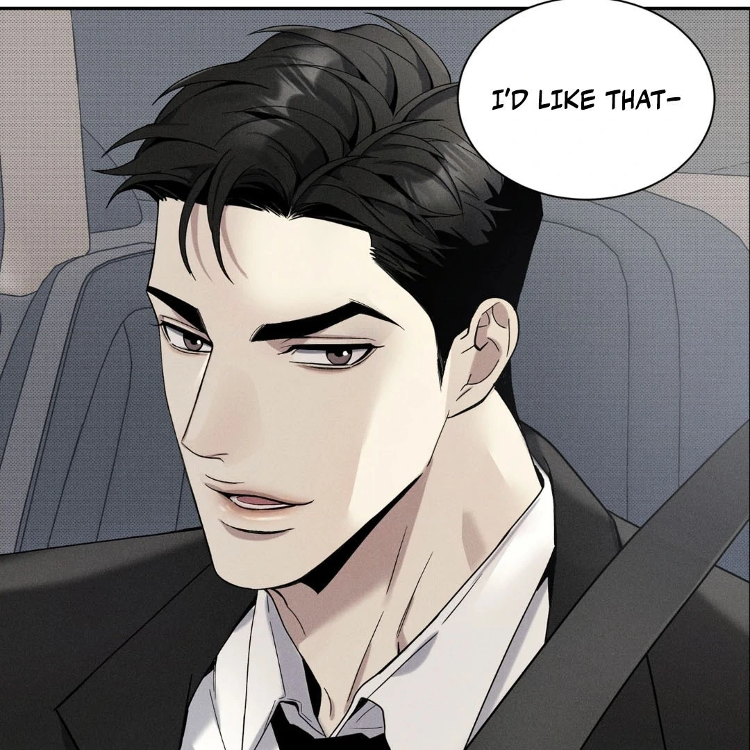 Reversed Alpha || PARADISE SCANS || - Chapter 1 manhwa