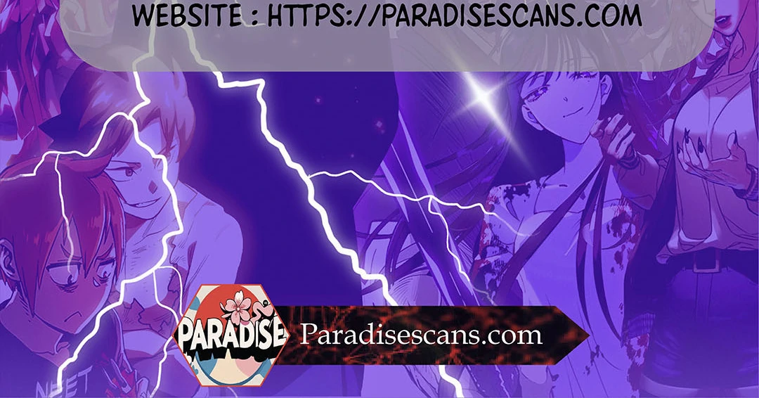 Reversed Alpha || PARADISE SCANS || - Chapter 1 manhwa