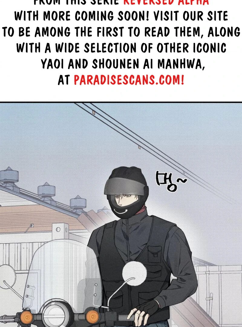 Reversed Alpha || PARADISE SCANS || - Chapter 2 manhwa