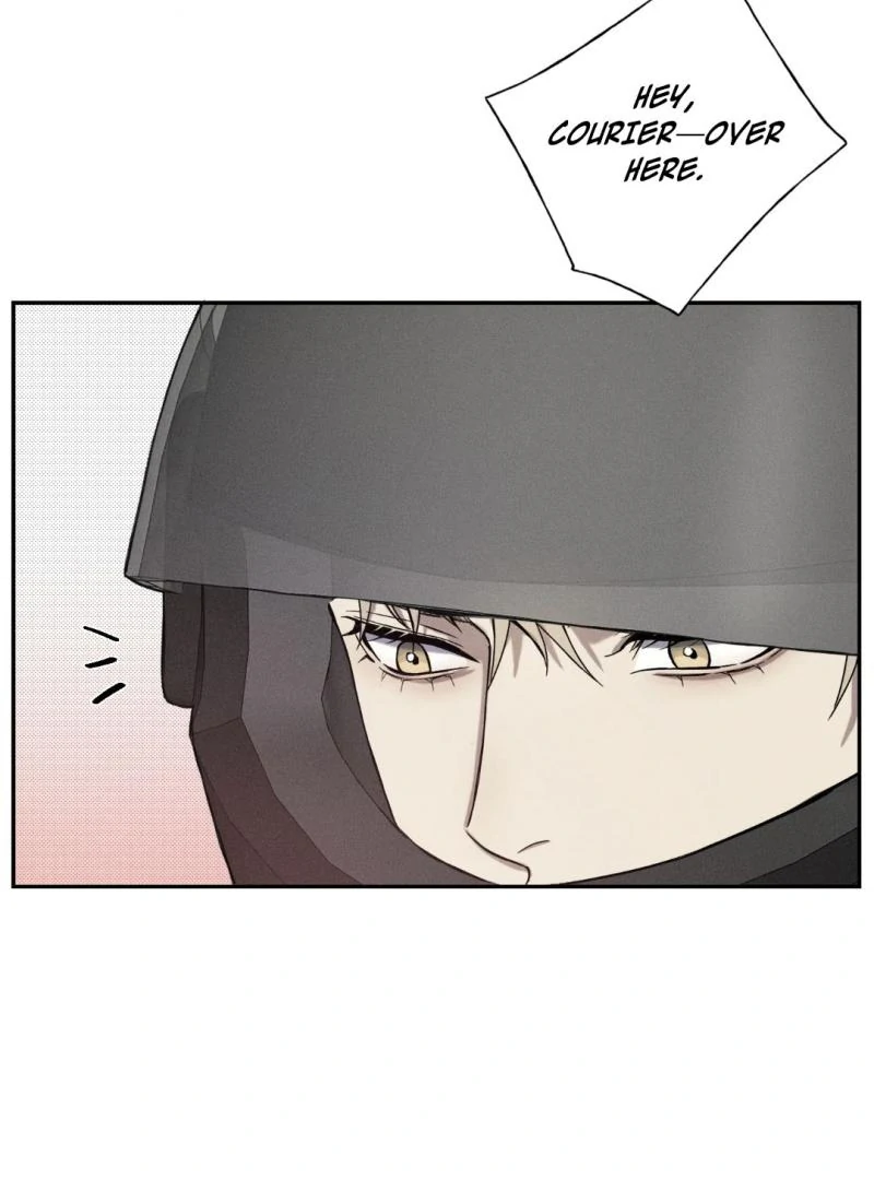 Reversed Alpha || PARADISE SCANS || - Chapter 2 manhwa