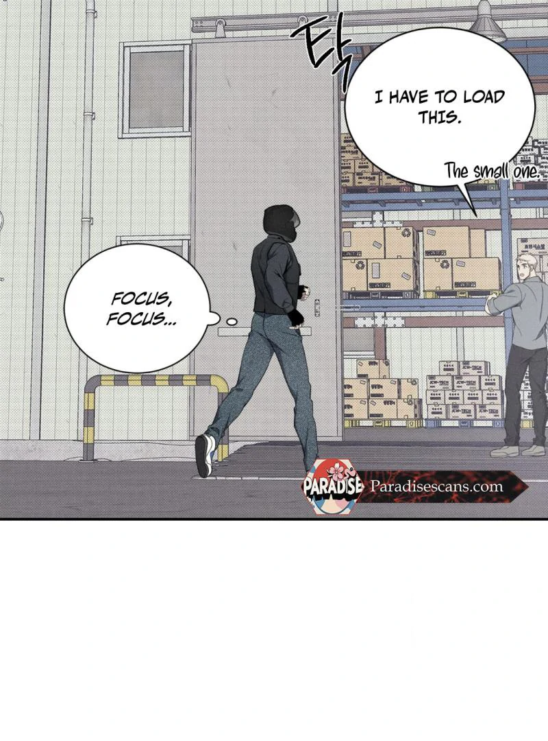 Reversed Alpha || PARADISE SCANS || - Chapter 2 manhwa