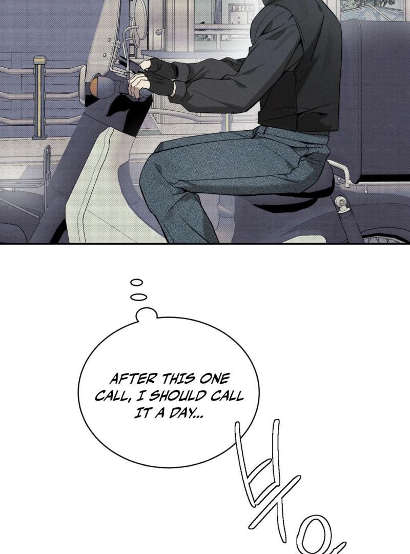 Reversed Alpha || PARADISE SCANS || - Chapter 2 manhwa