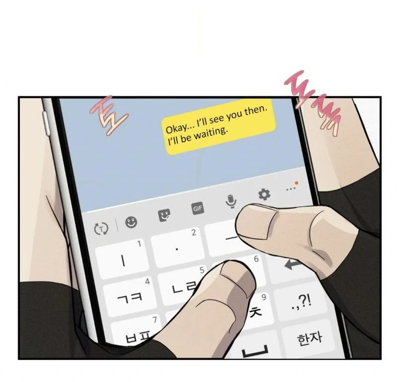 Reversed Alpha || PARADISE SCANS || - Chapter 2 manhwa
