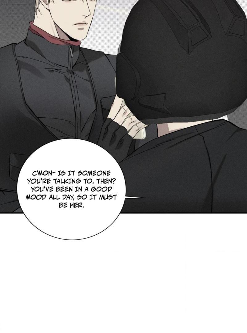 Reversed Alpha || PARADISE SCANS || - Chapter 2 manhwa