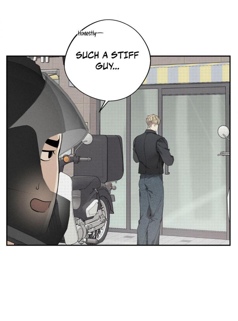 Reversed Alpha || PARADISE SCANS || - Chapter 2 manhwa