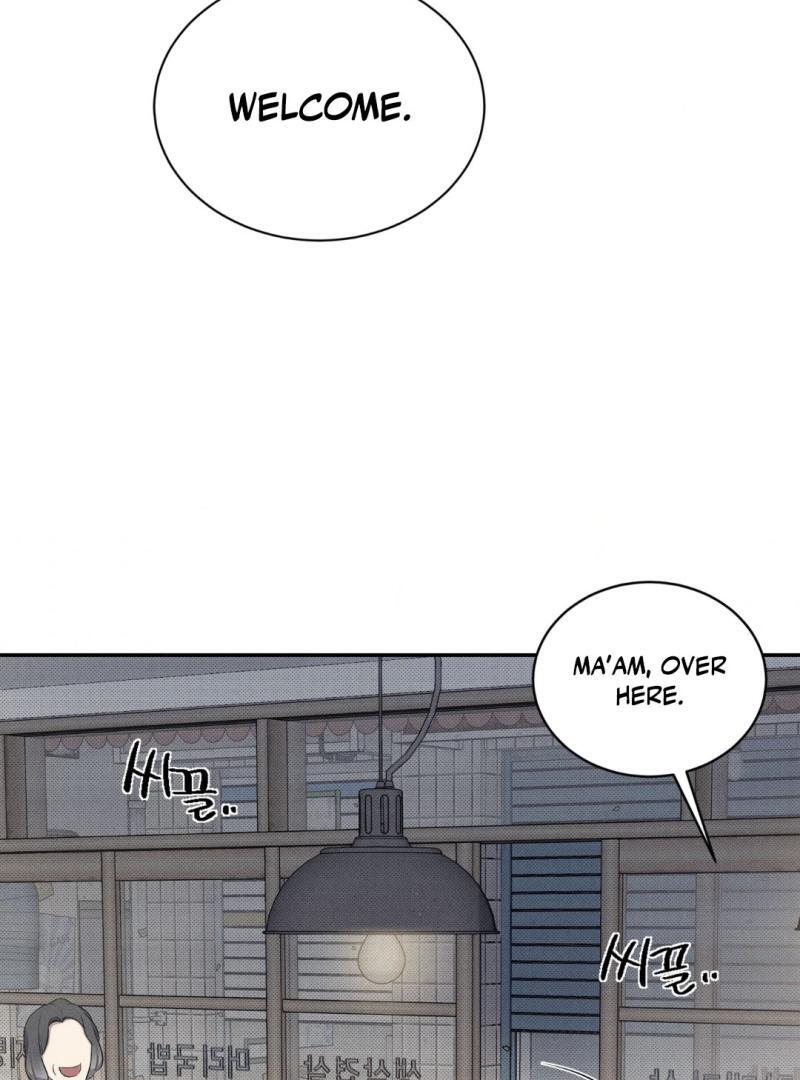 Reversed Alpha || PARADISE SCANS || - Chapter 2 manhwa