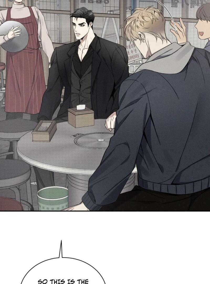 Reversed Alpha || PARADISE SCANS || - Chapter 2 manhwa