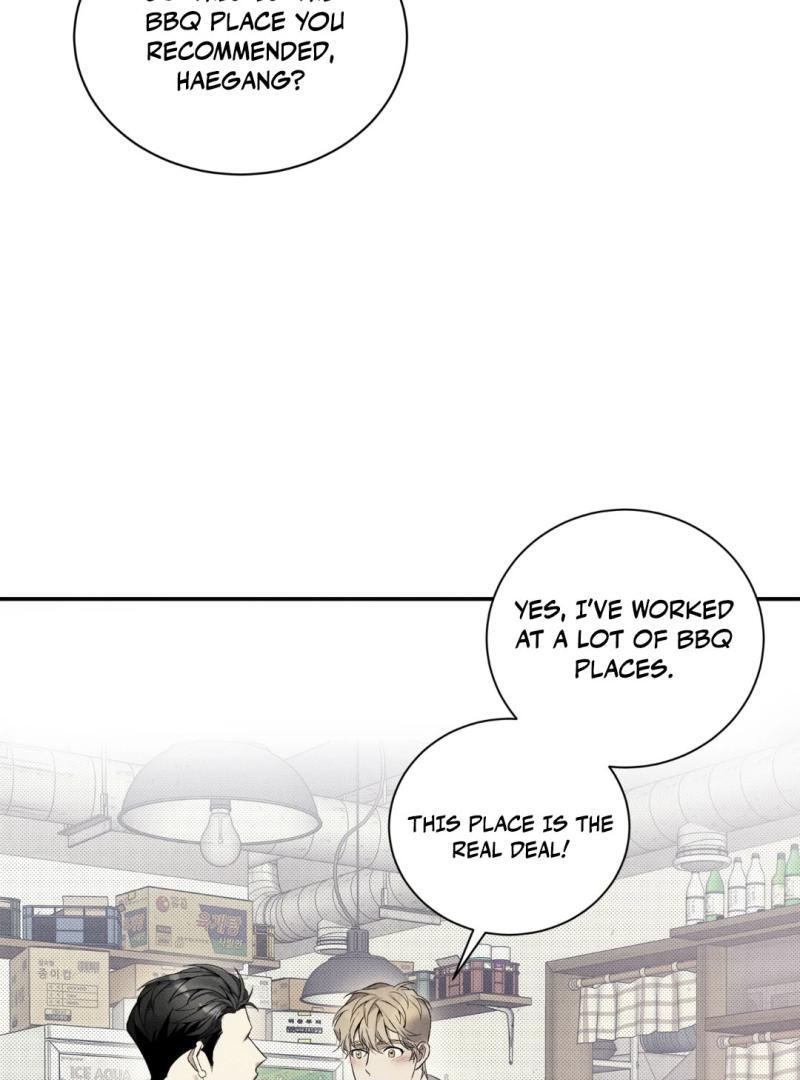 Reversed Alpha || PARADISE SCANS || - Chapter 2 manhwa