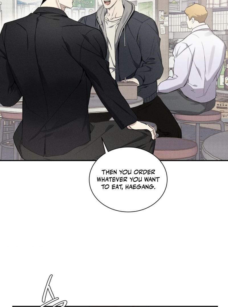 Reversed Alpha || PARADISE SCANS || - Chapter 2 manhwa