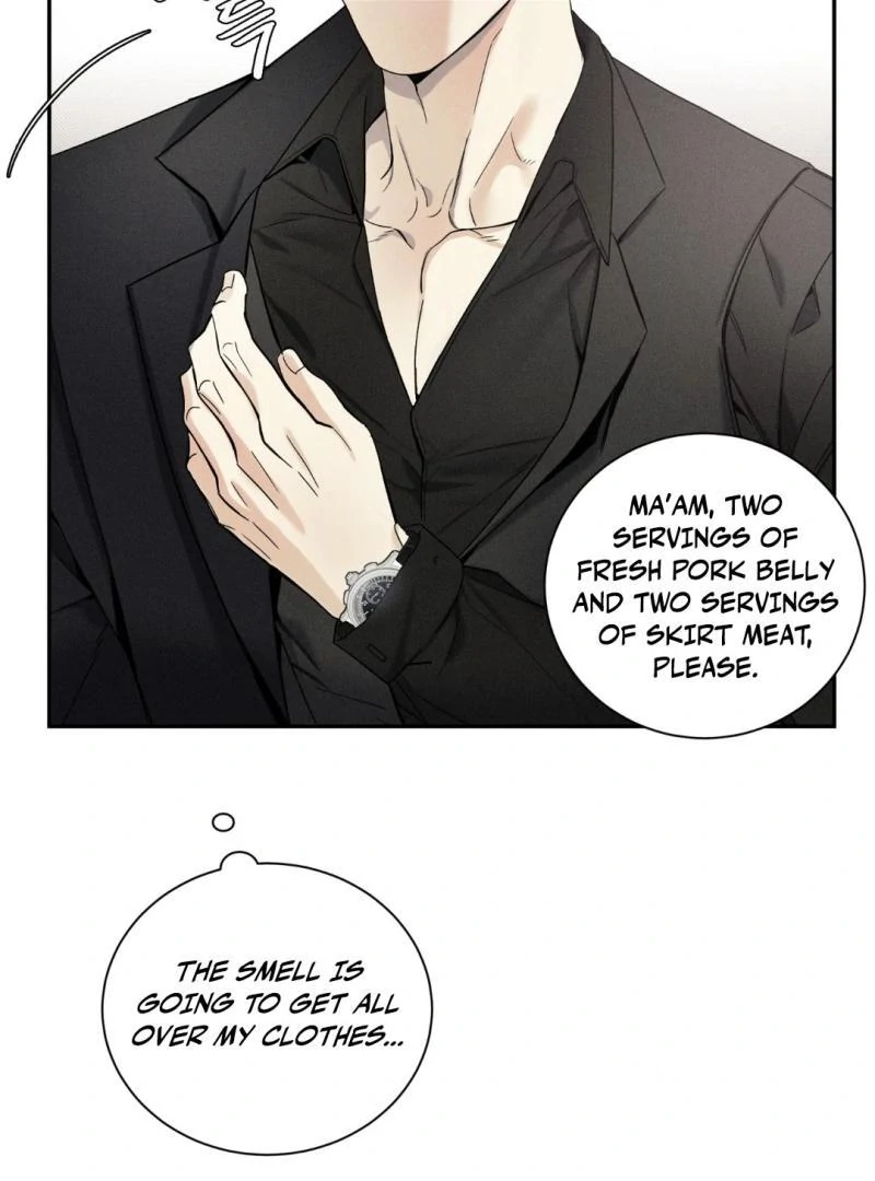 Reversed Alpha || PARADISE SCANS || - Chapter 2 manhwa
