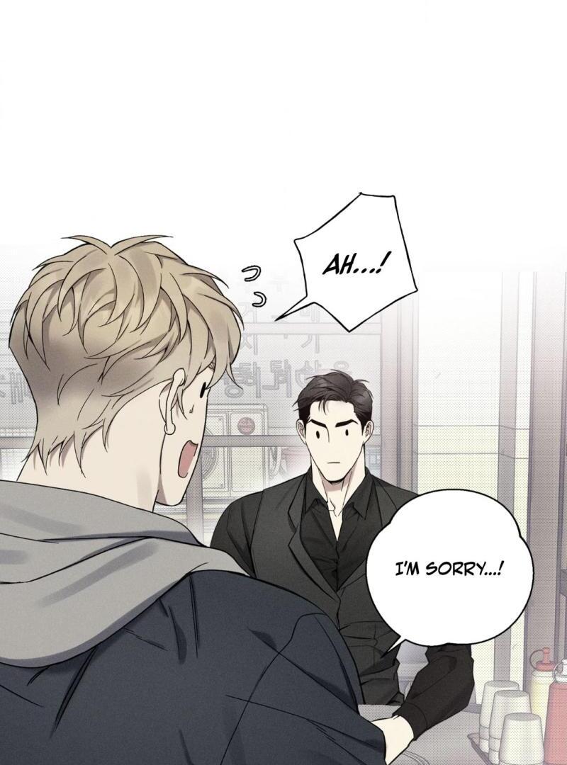 Reversed Alpha || PARADISE SCANS || - Chapter 2 manhwa