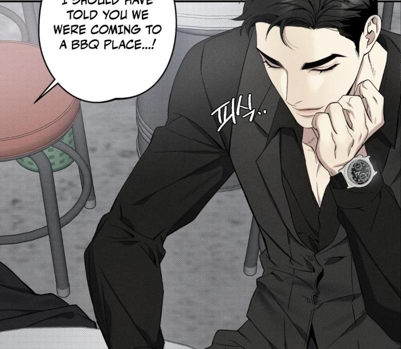 Reversed Alpha || PARADISE SCANS || - Chapter 2 manhwa