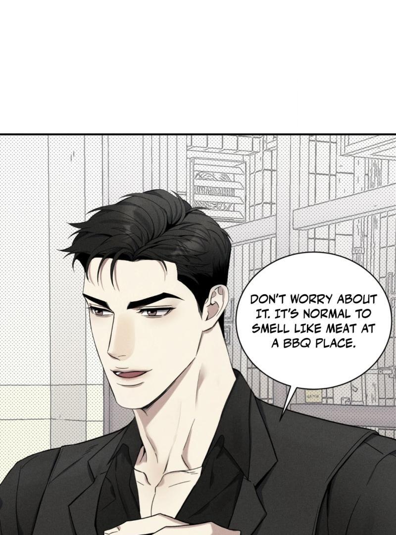 Reversed Alpha || PARADISE SCANS || - Chapter 2 manhwa