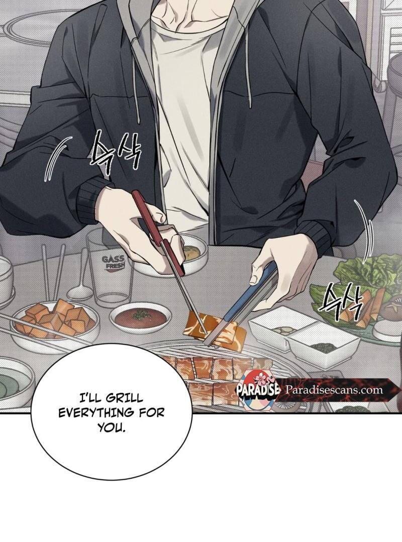 Reversed Alpha || PARADISE SCANS || - Chapter 2 manhwa