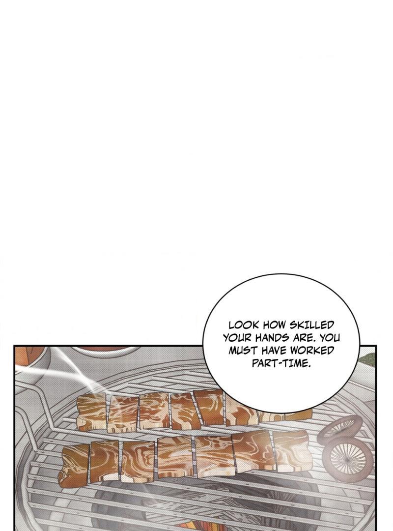 Reversed Alpha || PARADISE SCANS || - Chapter 2 manhwa