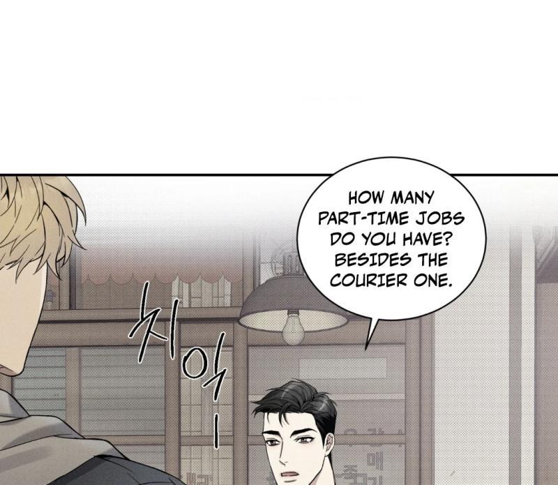 Reversed Alpha || PARADISE SCANS || - Chapter 2 manhwa