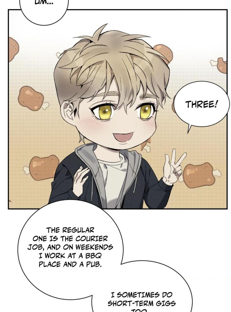Reversed Alpha || PARADISE SCANS || - Chapter 2 manhwa